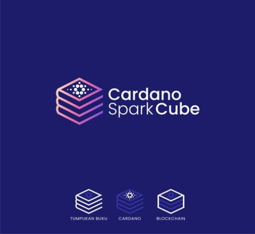 Cardano Spark cube