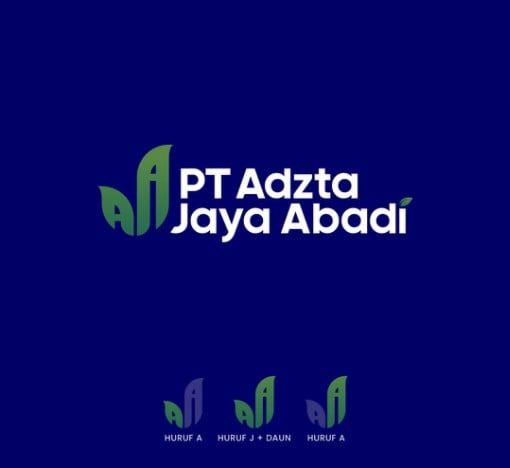 Brand Design 20 PT Adzta Jaya Abadi