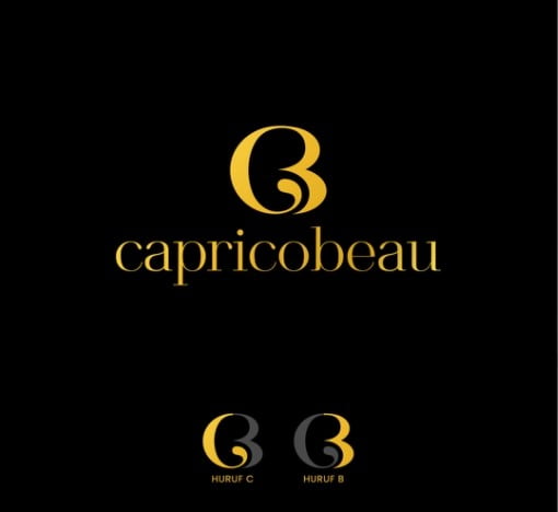 Brand Design 12 capricobeau